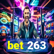 bet 263